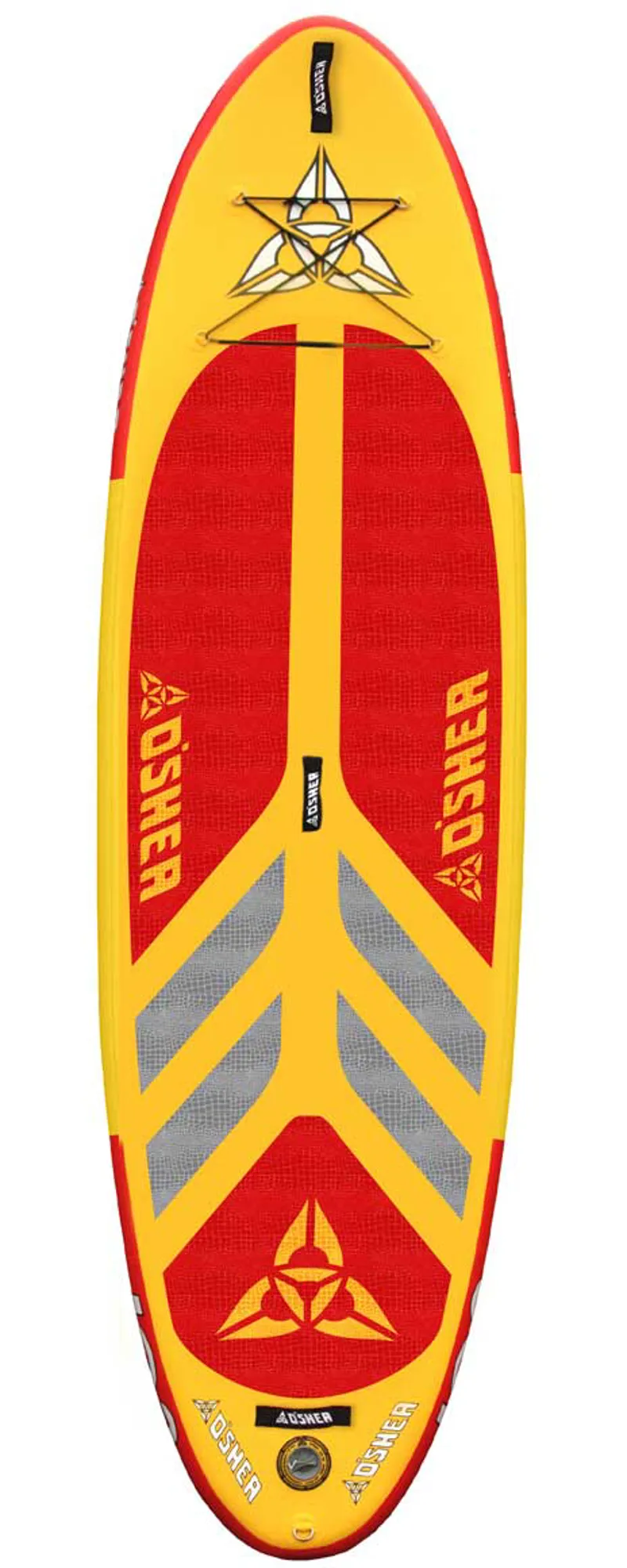 O Shea HDx 10.2 General Purpose iSUP-1